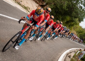 CRO Race