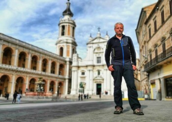 Ob jadranski obali do pete italijanskega škornja, 2. del