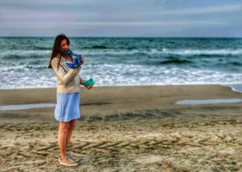 Ob jadranski obali do pete italijanskega škornja, 3. del