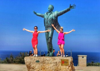 Ob jadranski obali do pete italijanskega škornja, 4. del