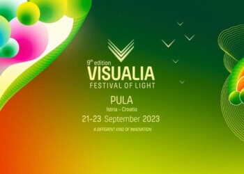 Visualia Festival Pulj