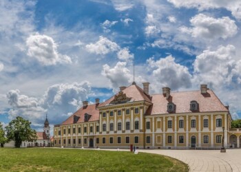 Odkrijte Srem in Slavonijo