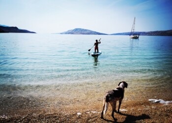 Kaj nam lahko uniči dopust na Jadranu?