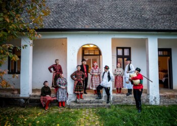 Odkrijte Požeško-slavonsko županijo