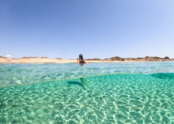 Kreta, lepotica Sredozemlja