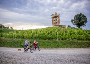 Štrigova in Mađerkin breg