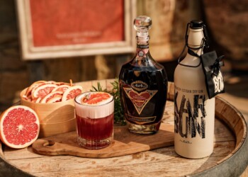 Aura ustvarja zaklade Istre