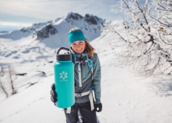 Snow Monkey – popoln izdelek za vsako pustolovščino