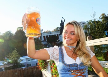 München, turističnih TOP 10+