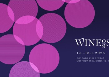 WineOS, vinski praznik v Osijeku