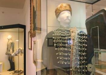 Noč muzejev na Hrvaškem