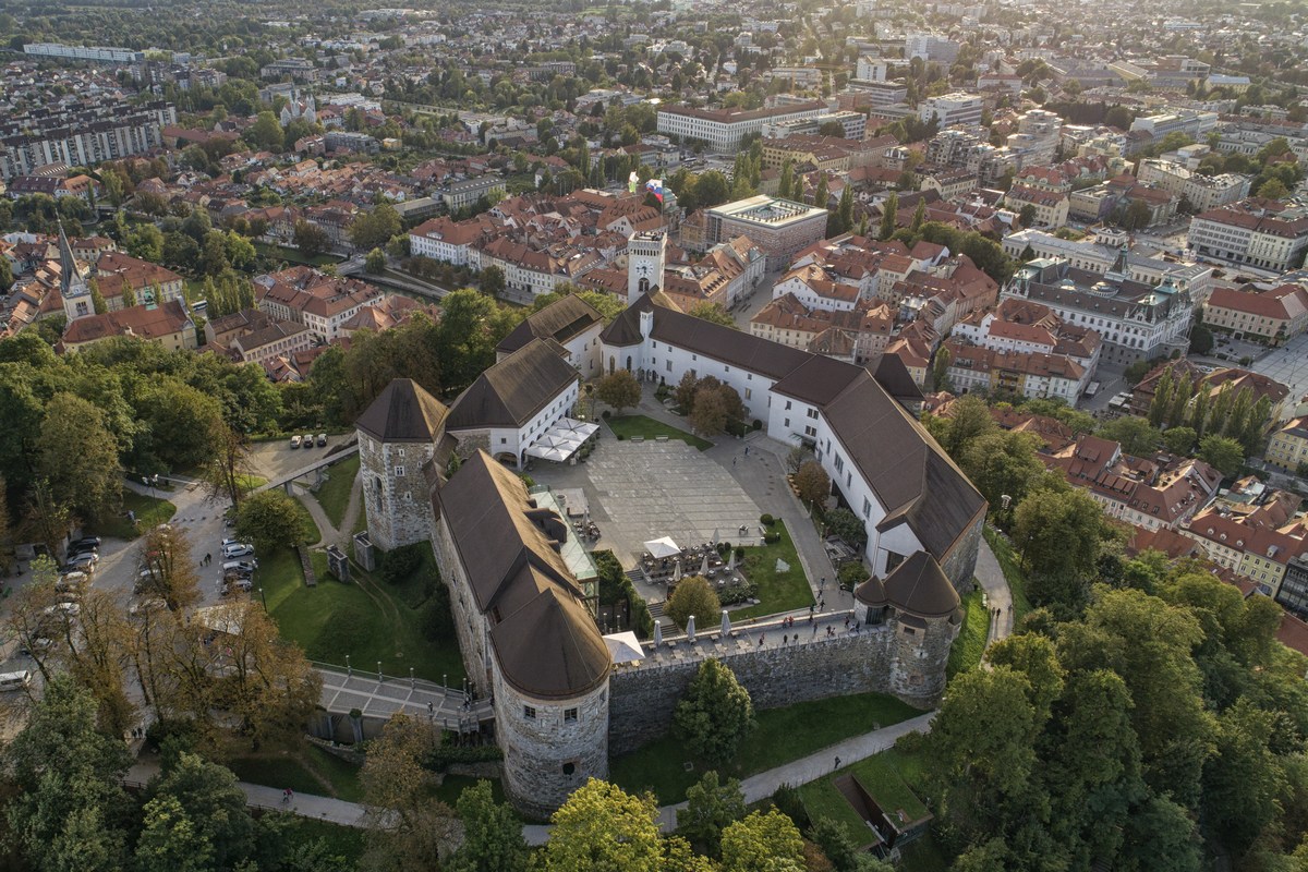 Ljubljana Castle 2019. Photo Ljubljana Castle Archive (9)