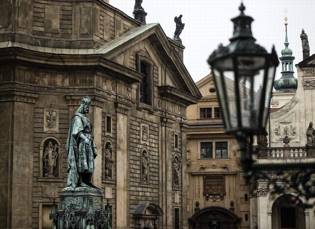 Praga 16, foto www.praguecitytourism.cz