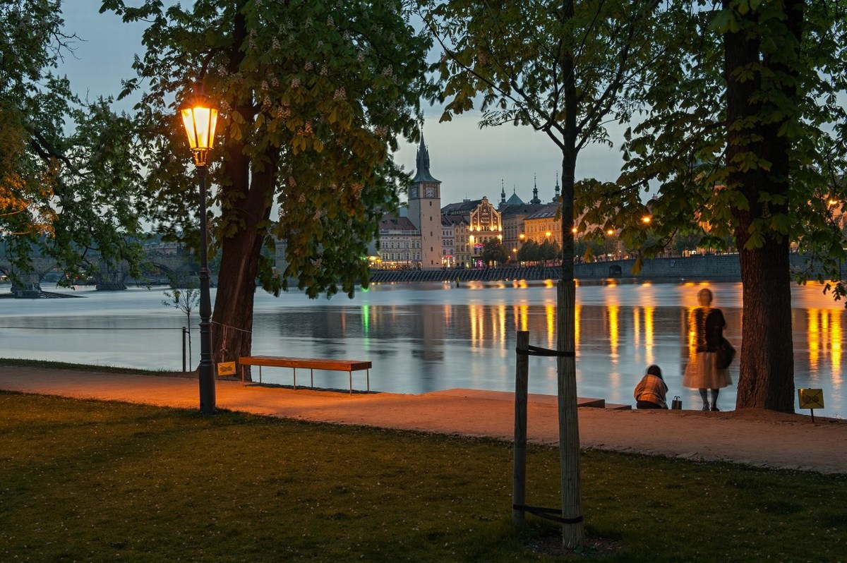 Praga 25, foto www.praguecitytourism.cz