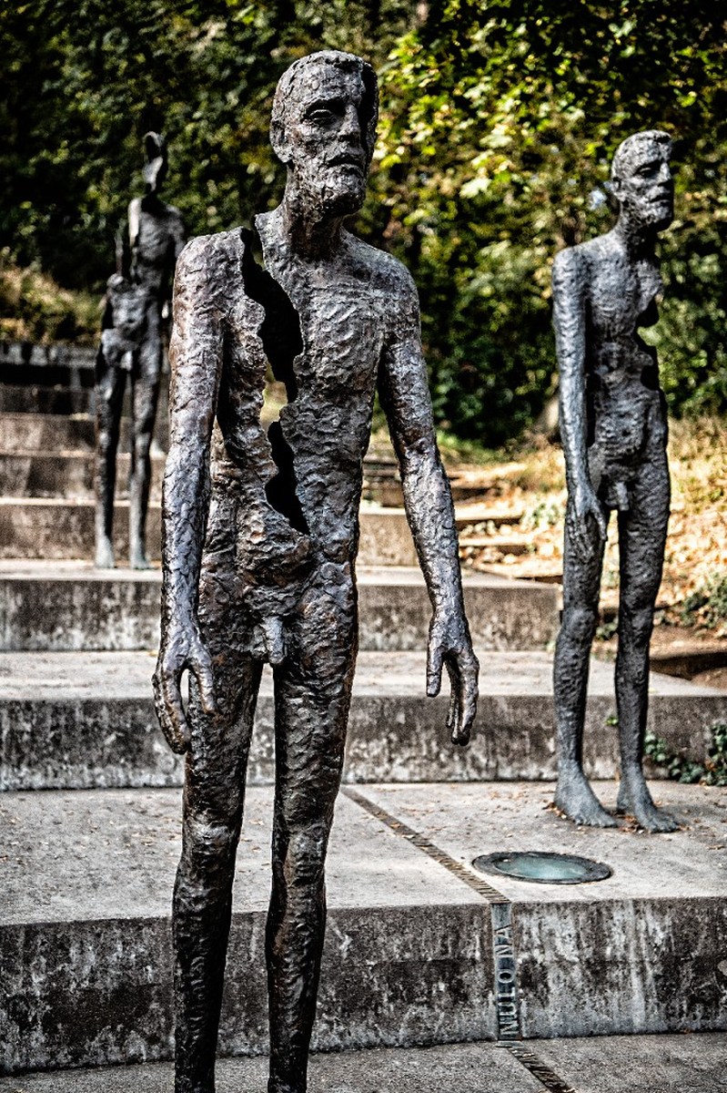 Praga 31, spomenik na hrib Petrin, foto www.praguecitytourism.cz