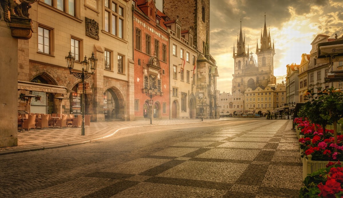 Praga 34, foto www.praguecitytourism.cz