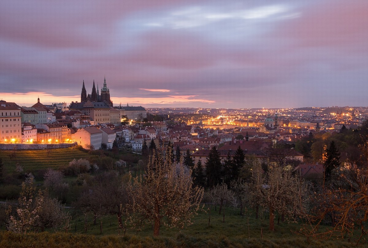 Praga 36, foto www.praguecitytourism.cz