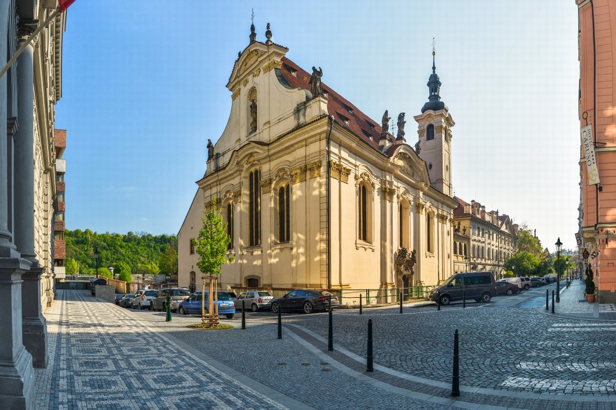 Praga 55, foto www.praguecitytourism.cz