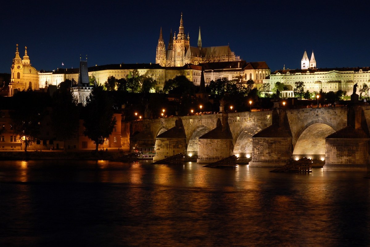 Praga 56, foto www.praguecitytourism.cz