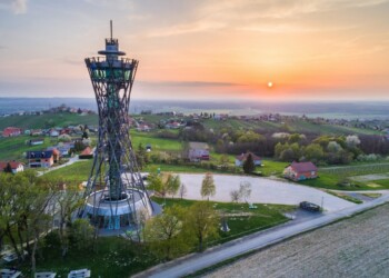 Vinarium, prekmurski turistični zaklad