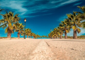 Andaluzija je zakon, Andaluzija je »excelente«