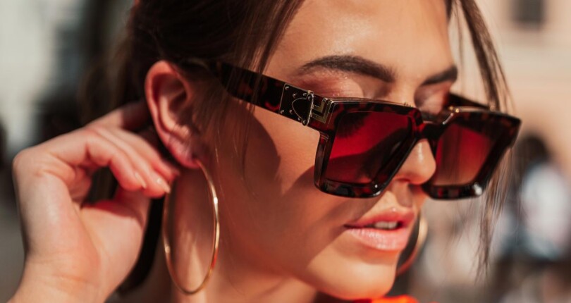 Vse, kar morate vedeti o sončnih očalih