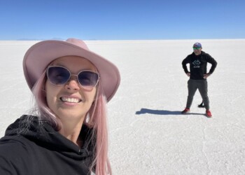 Putoholičari: Svet je lep!