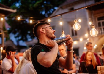 Brina – ljubljanski festival koktejlov