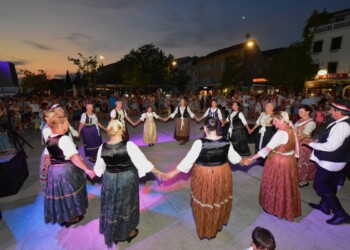 (Sr)etno Selce – »etno sreča« v Selcah