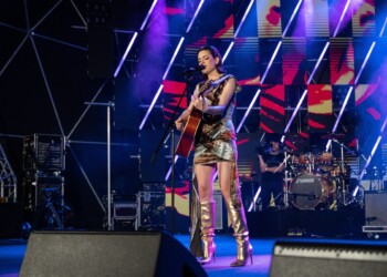 Vodice: festival CMC