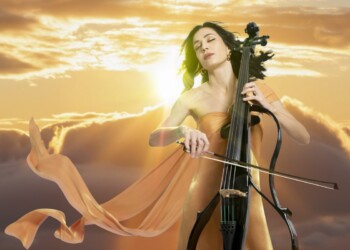 Ana Rucner: Pozdrav poletju