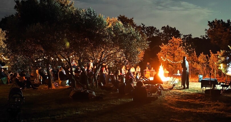 Festival počasnega potovanja