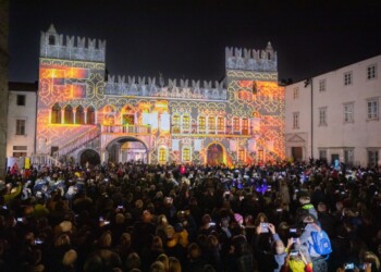 Praznik sv. Nazarija v Kopru