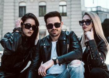 Zakaj izbrati polarizirana sončna očala?