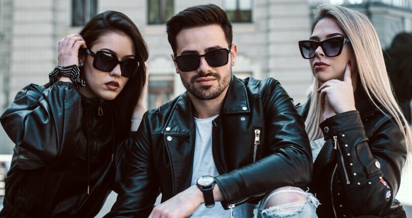 Zakaj izbrati polarizirana sončna očala?