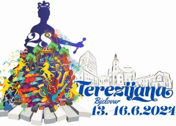 Terezijana v Bjelovaru