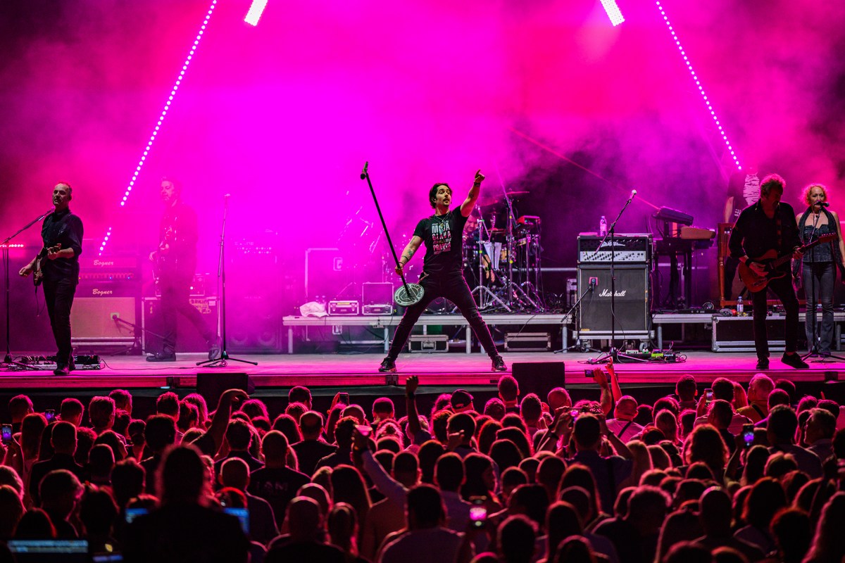 Rocks&Stars Festival