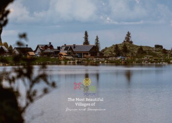 Najlepše vasi Bosne in Hercegovine