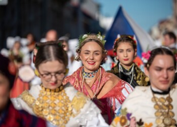 Zlate strune Slavonije