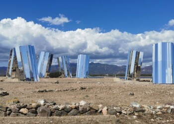 Sardinija: Nora je turistično genialna, rdeče skale Arbataxa kličejo k fotografiranju, Baunei je pravi kozji raj, cesta Orientale Sarda se vije med oblaki