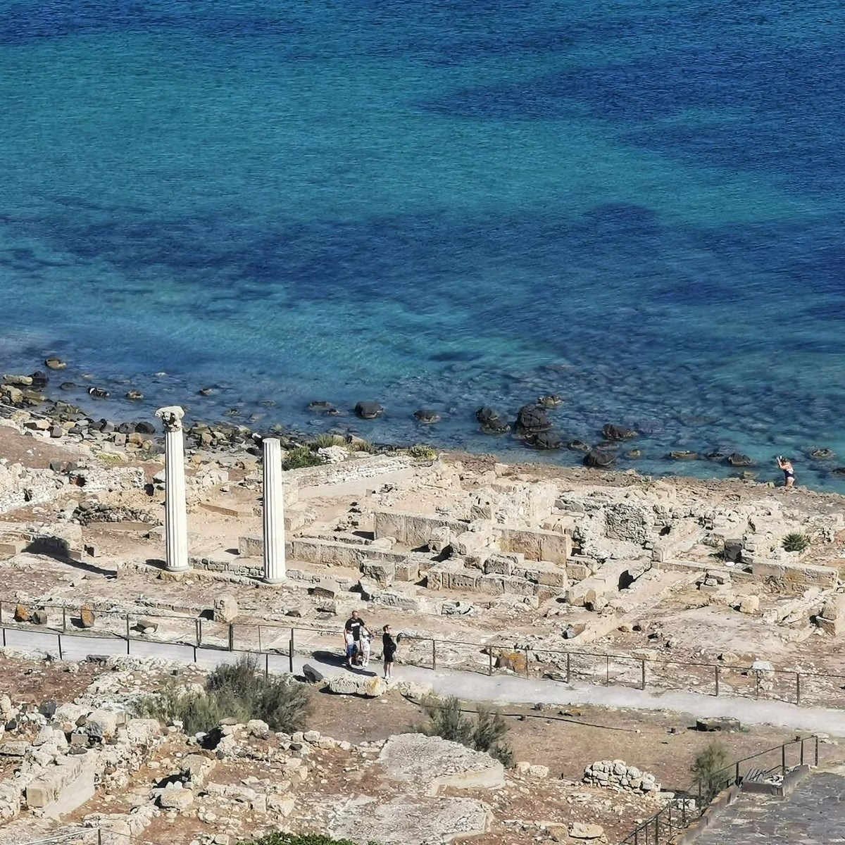Tharros 53