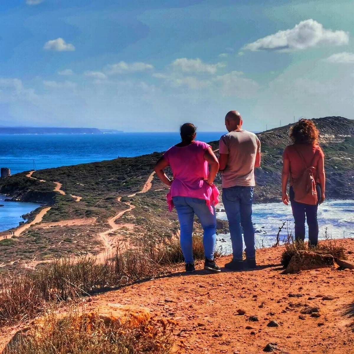 Tharros 65