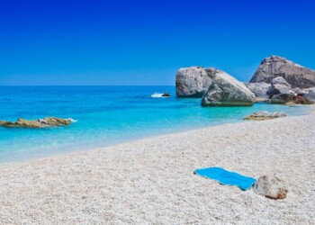 Najlepše plaže Sardinije